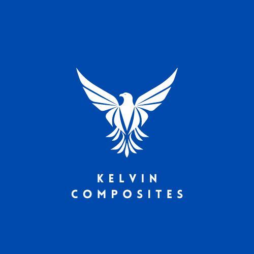 Kelvin Composites Logo